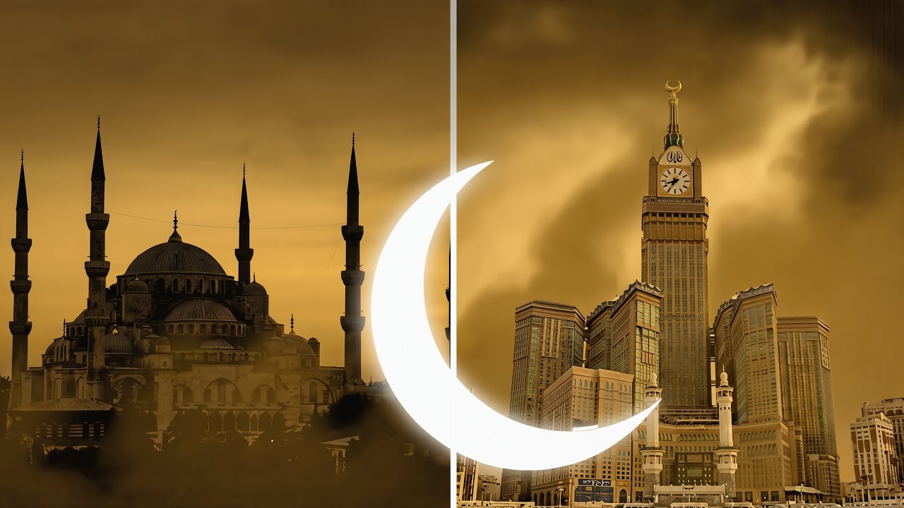 لماذا تختلف بداية رمضان بين السعودية وتركيا؟ | الحقائق العلمية كاملة | وثائقي إسلامي