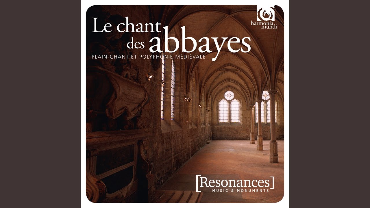 Chant of the Church of Rome Byzantine Influences: Offertorium, Terra tremuit V. Notus in Iudea...