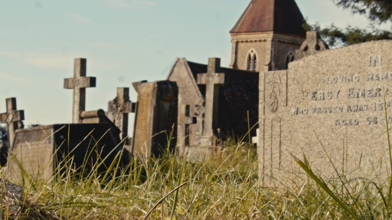 The Friends of Foster Hill Road Cemetery
