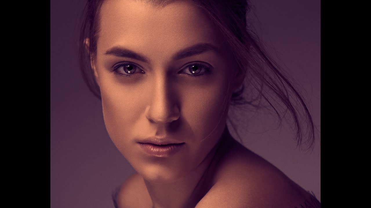 How to create Ideal skin texture in Photoshop