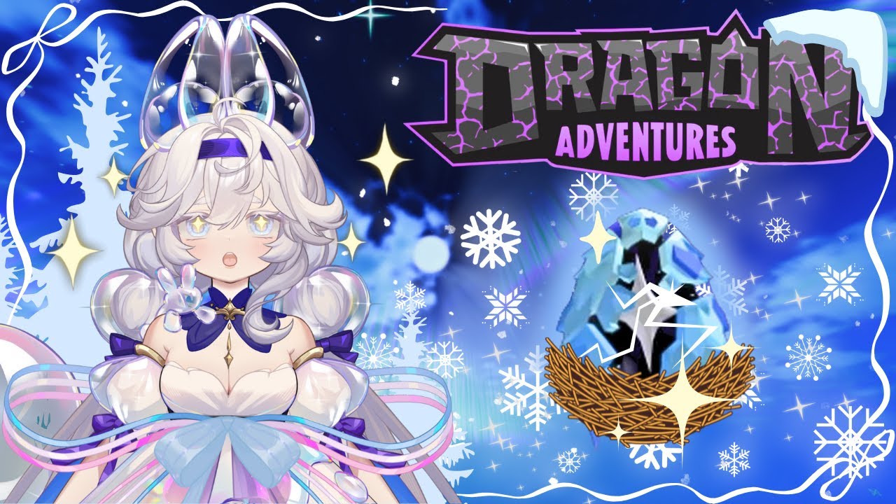 Hatching Icebound Eggs!