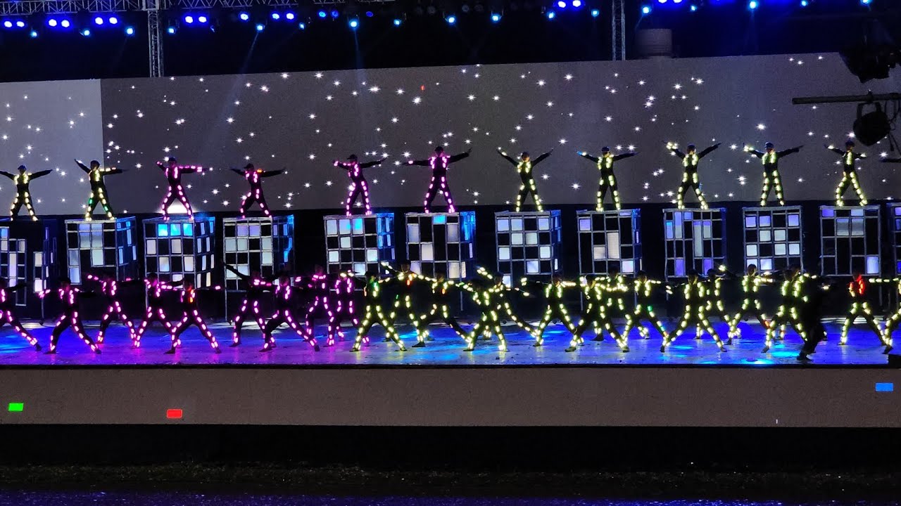 PASIGARBO SA SUGBO 2023 - 3rd Placer - Dagitab Festival of Naga City, Cebu