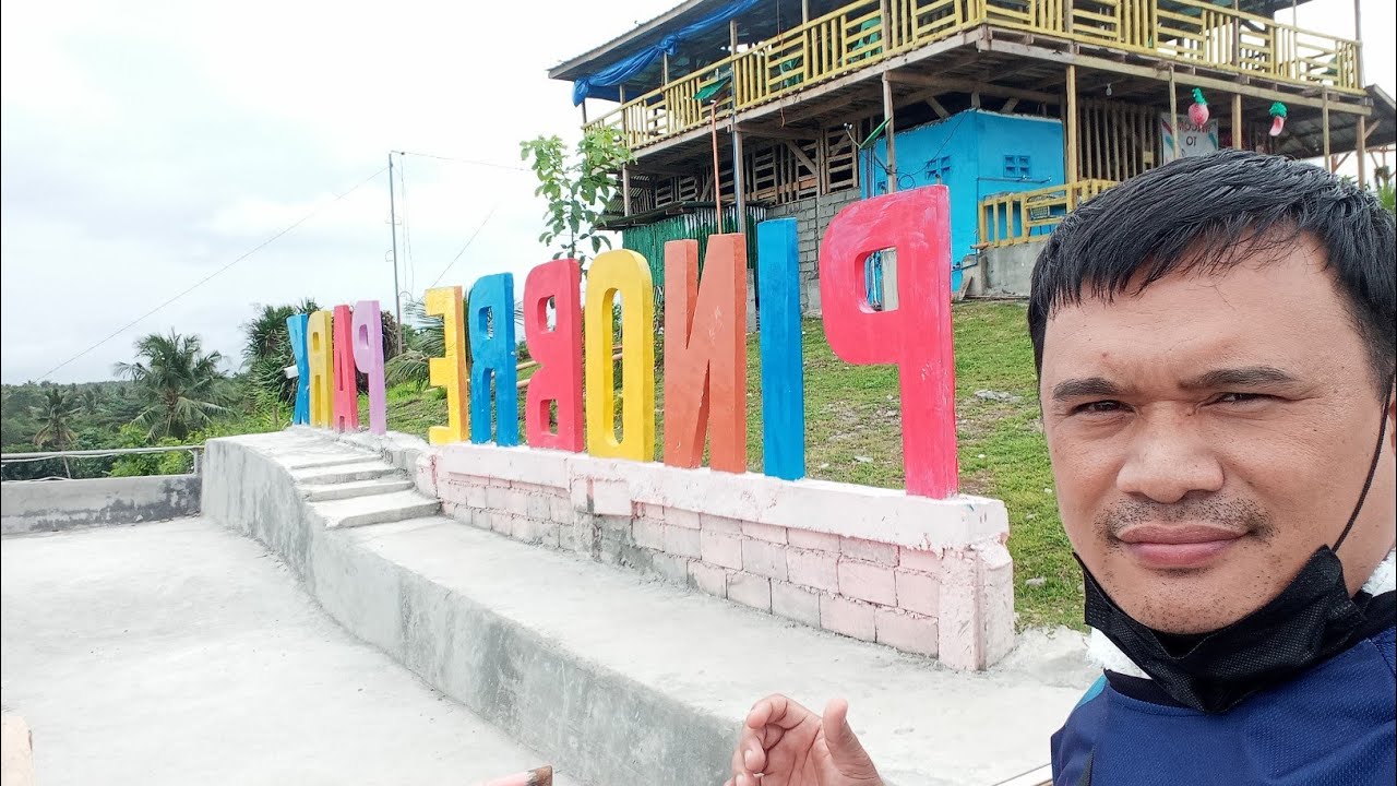 Sidetrip to Pinobre Park,Alabel Sarangani Province | Master Dada