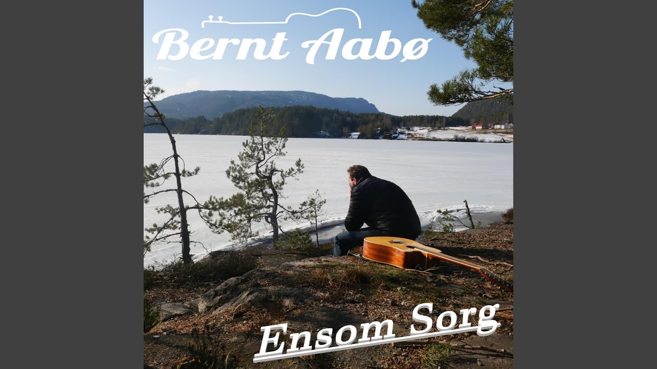 Ensom Sorg