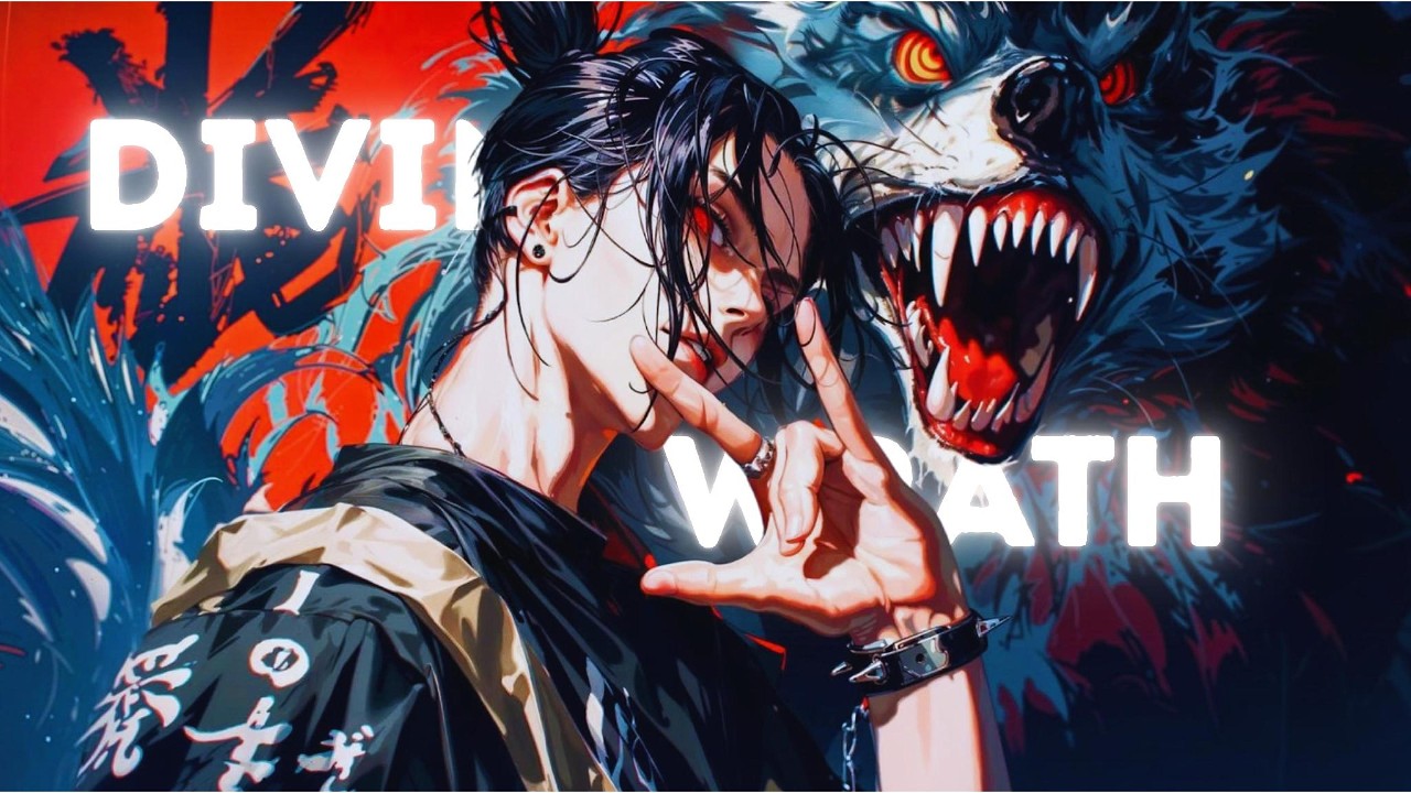 THIS FEELS ILLEGAL ⚠️ | ANUBIS — DIVINE WRATH (RAGE DUBSTEP)