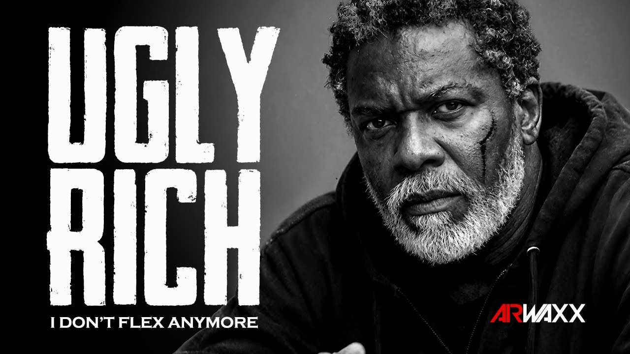 Ugly Rich | Ugly Face, Wealthy Soul – A Different Kind of Rapper(Full Album)