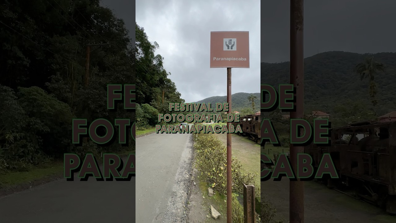 🦉☕️Bem-vindo a Twin Peaks…quer dizer, a Paranapiacaba! 🥧#twinpeaks