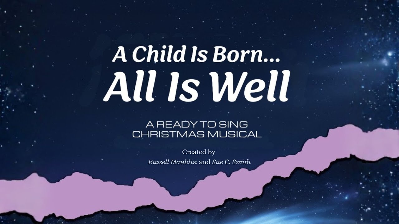 Sunday Evening Worship - December 21, 2025