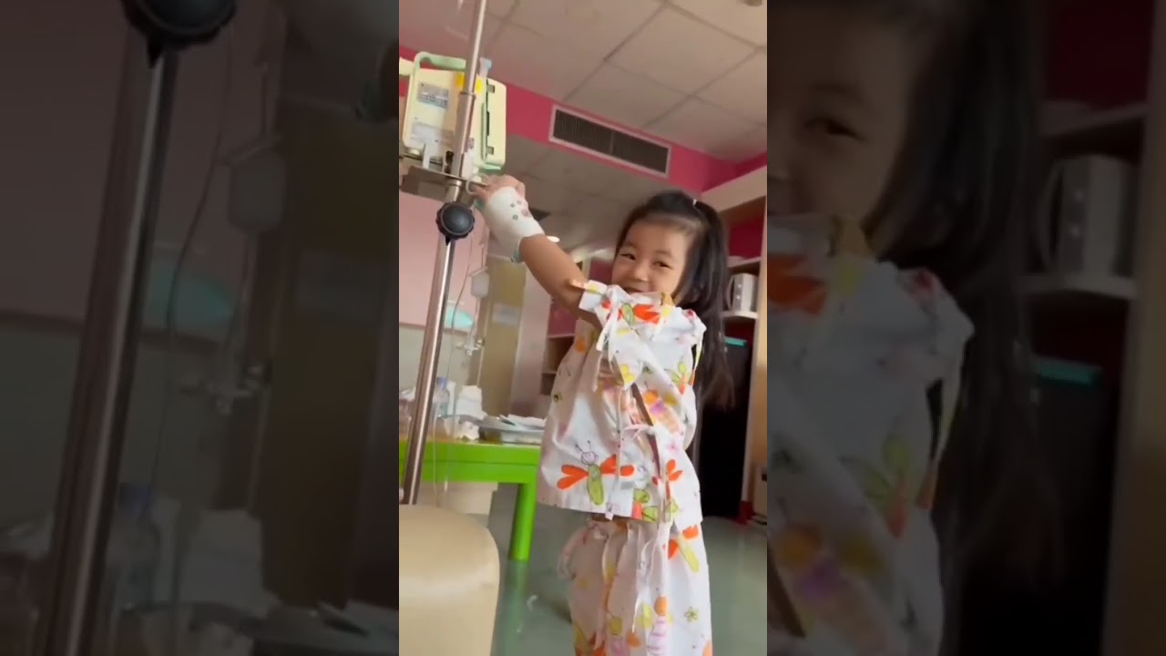 น้องมิกิร้องเพลง