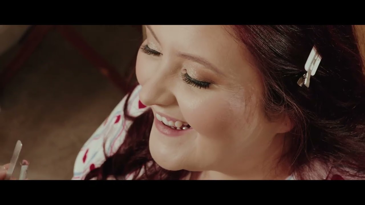 Megan and Zach   King Arthur Hotel   Trailer