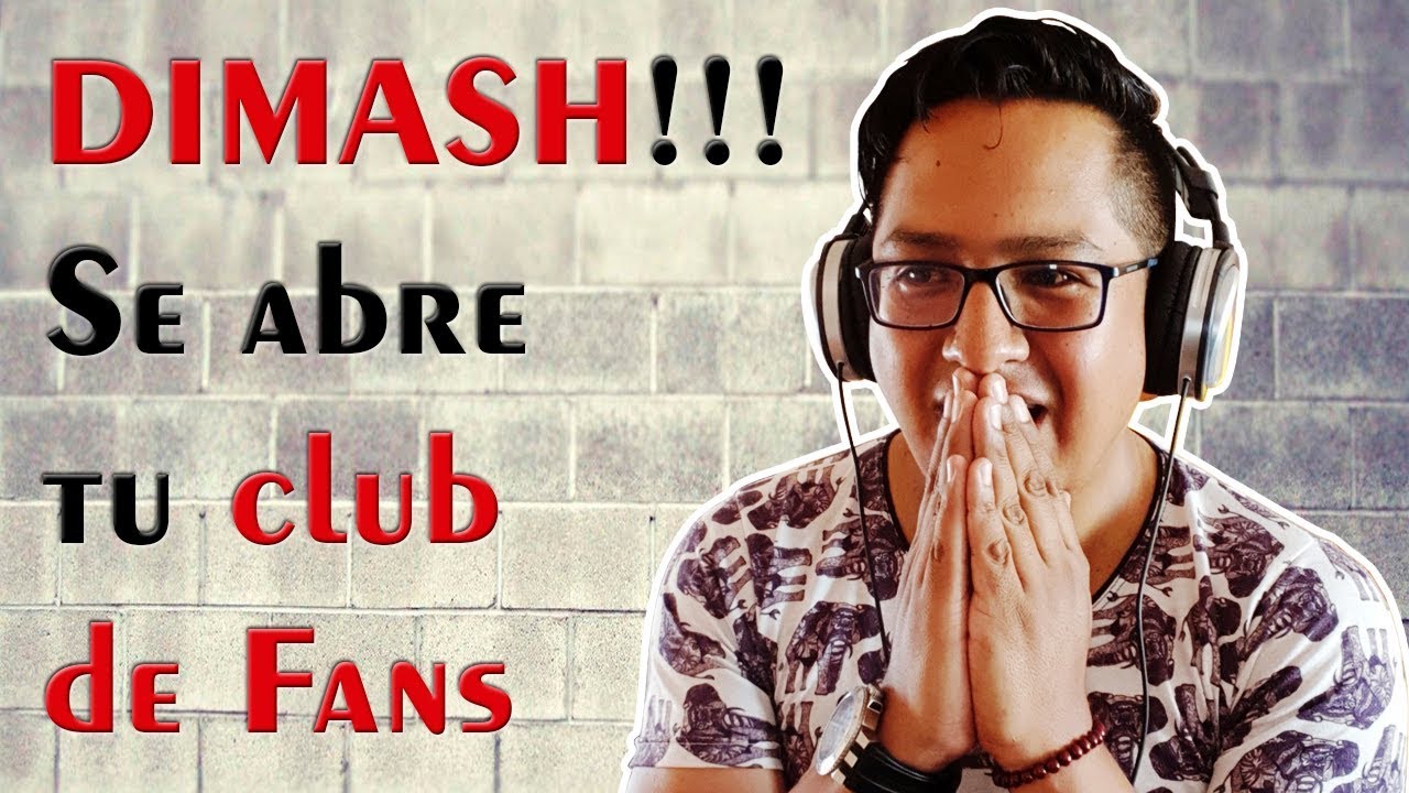 Reacción a Dimash Kudaibergen - SOS | De otro planeta