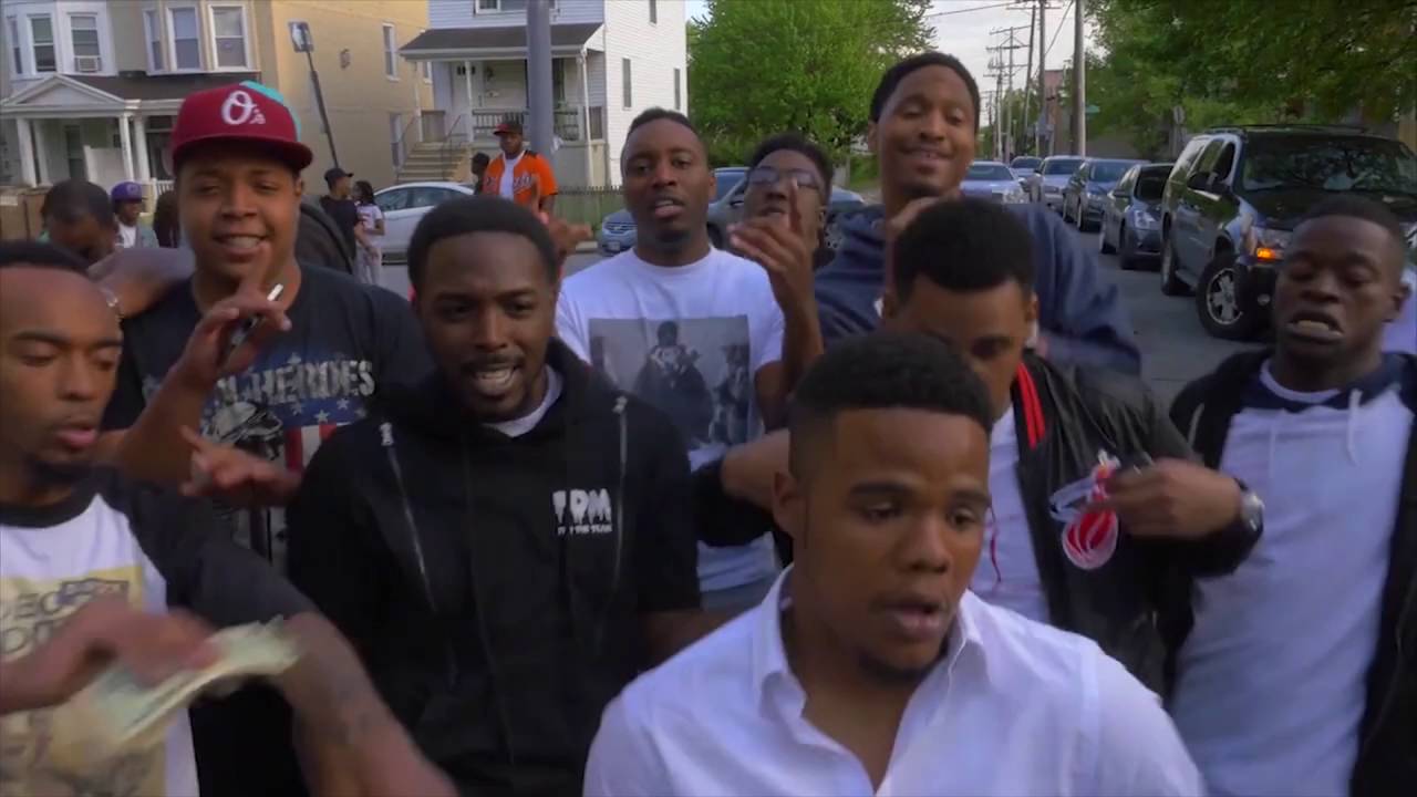 Peso Da Mafia - Pray On My Knees (Official Video)