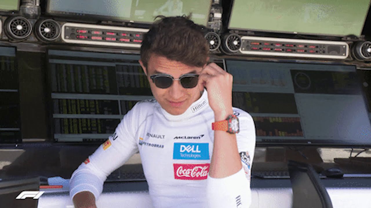 #Overcut GP de PORTUGAL 2020