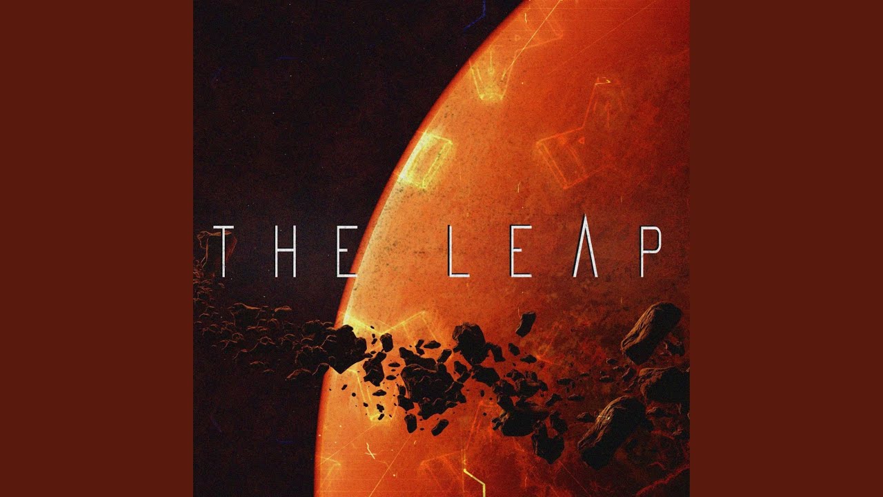 The Leap (Trailer Music with SFX)