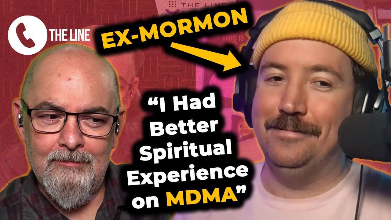 Ex-Mo DESTROYS Mormon Elder's 