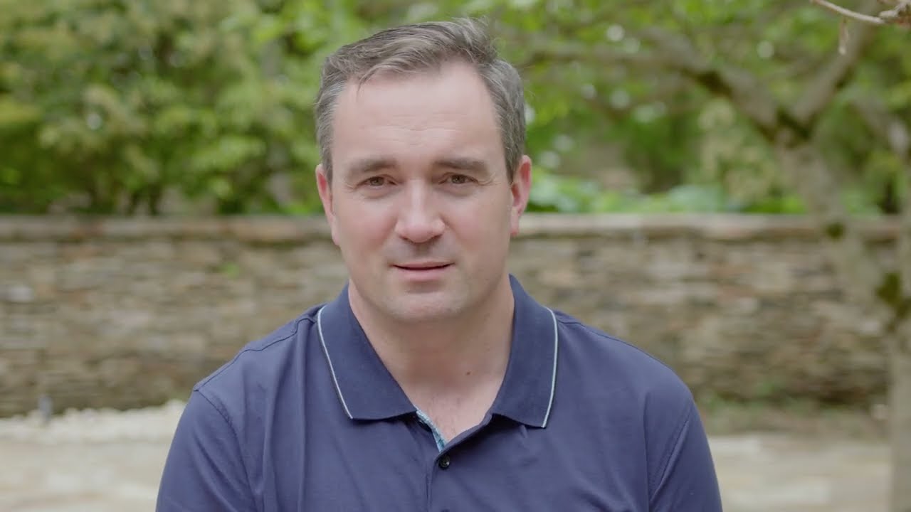 Pay Dirt: Capitalizing on the Electrification of Landscaping
