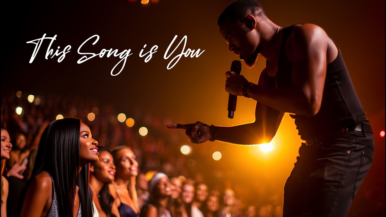 This Song is You