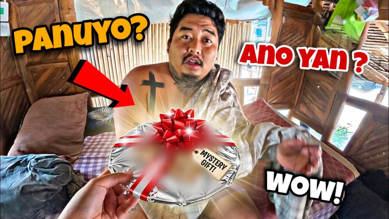 FIRST TIME KO LANG NAGAWA TO? I PANGARAP KO NOONG BATA AKO NAGKATOTOO? 😱
