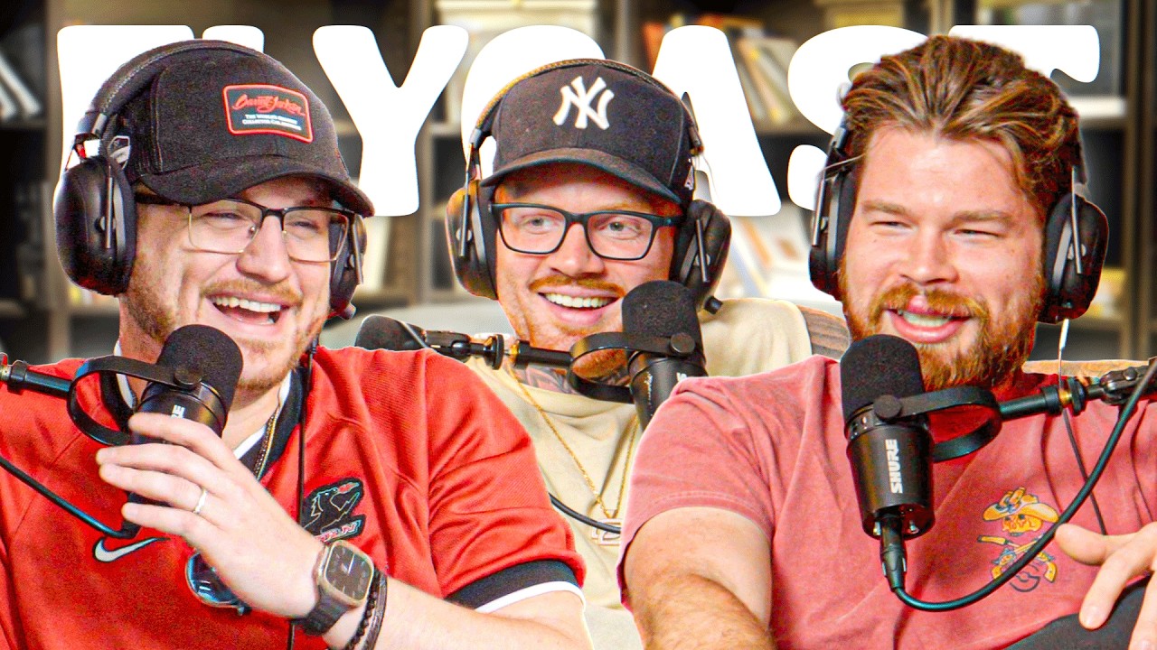 Does Crimsix Miss Call of Duty? | The Flycast Ep. 204