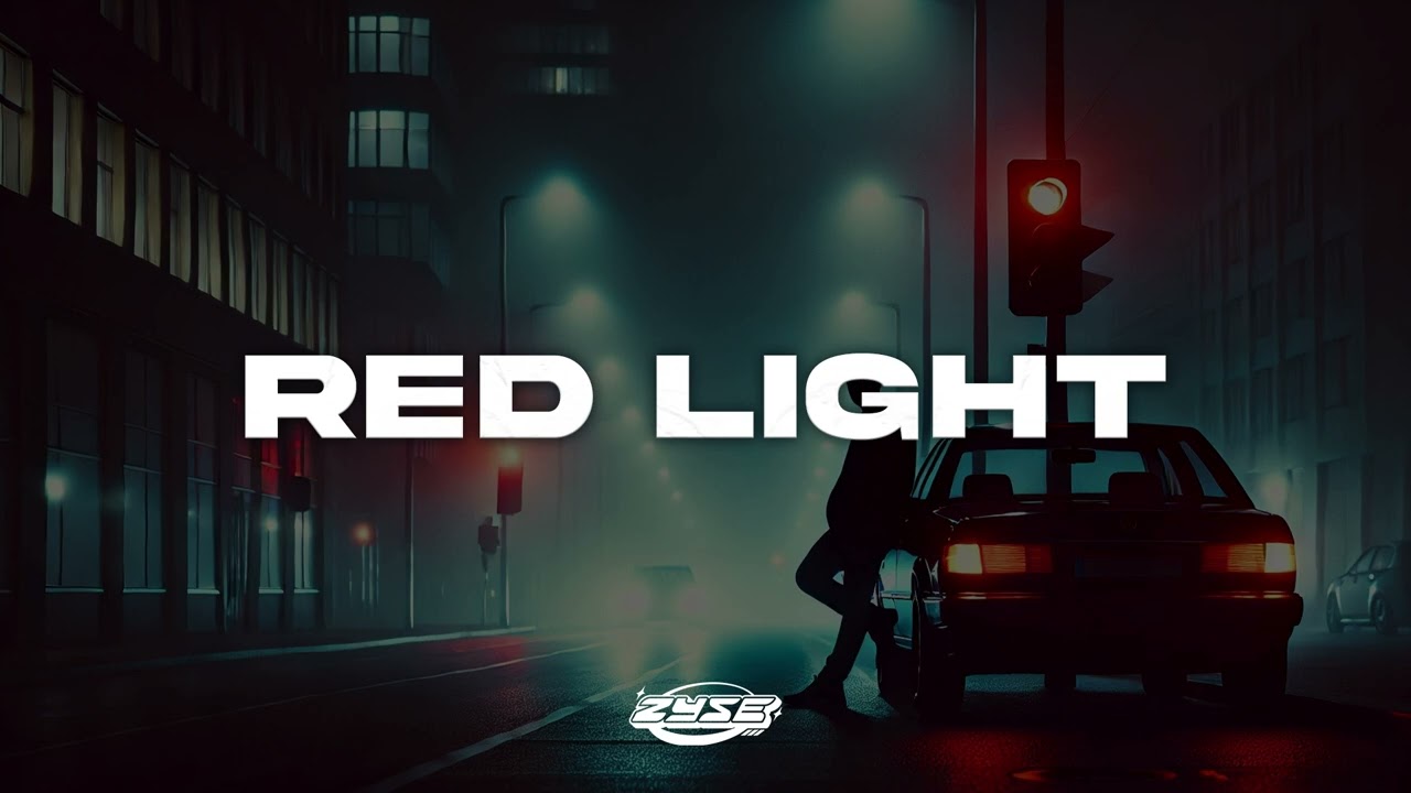 UK Garage x 2Step Type Beat 2024 - Uk Garage Type Beat ''RED LIGHT''