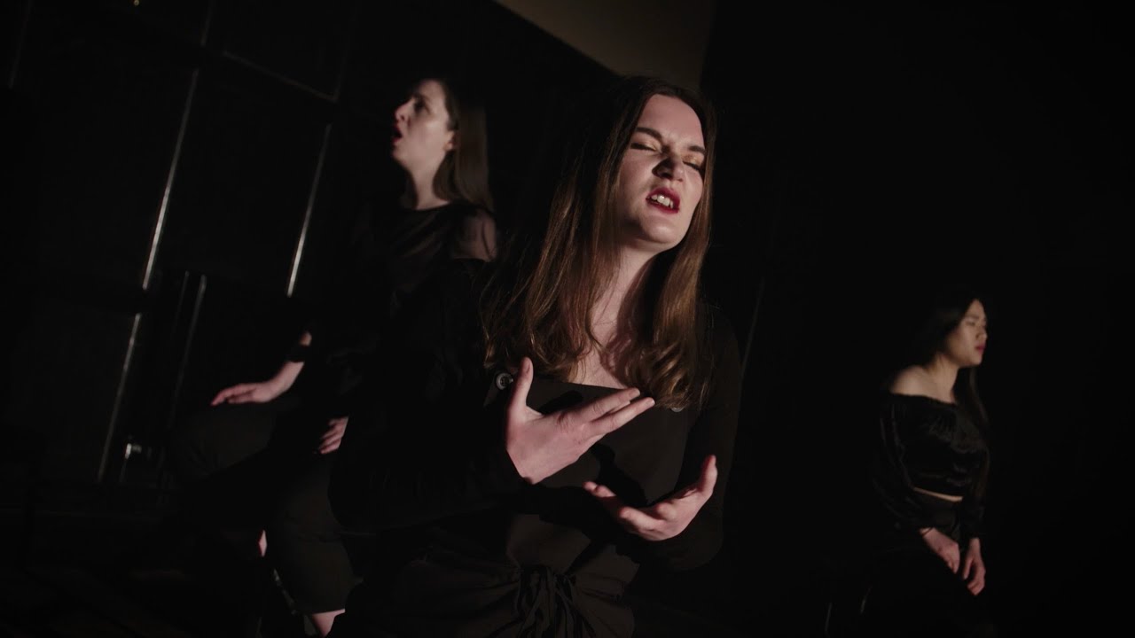 VERSA: Tessellate (alt-J A Cappella Cover)