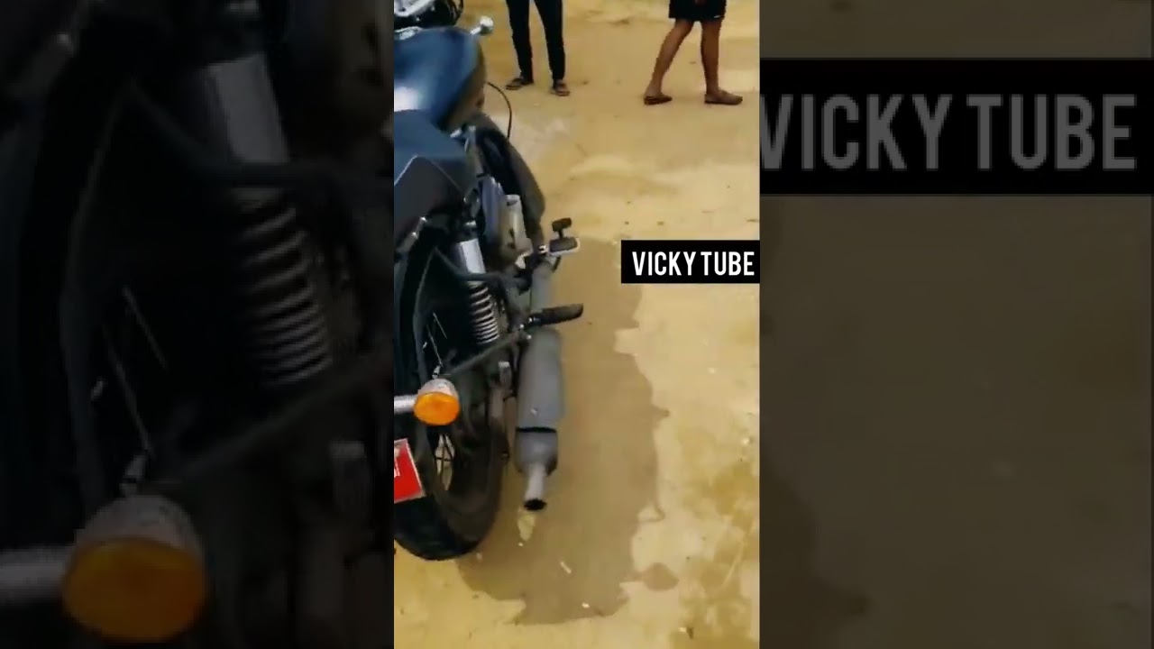 Upcoming Royal Enfield Bullet Standard 350 NEXT-GEN