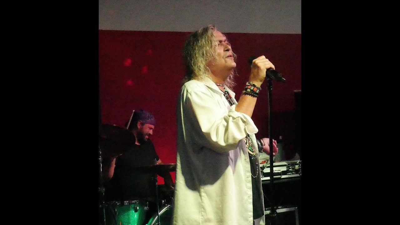 The Zeppelin Project - Live at the Maverick 8.20.21