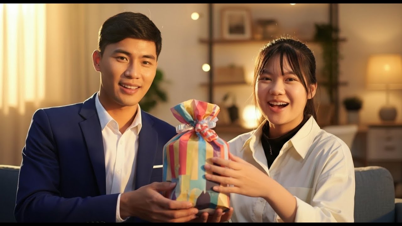CEO Alex Shows Tu Na Their New Home & Farm—Will This Happiness Finally Last?