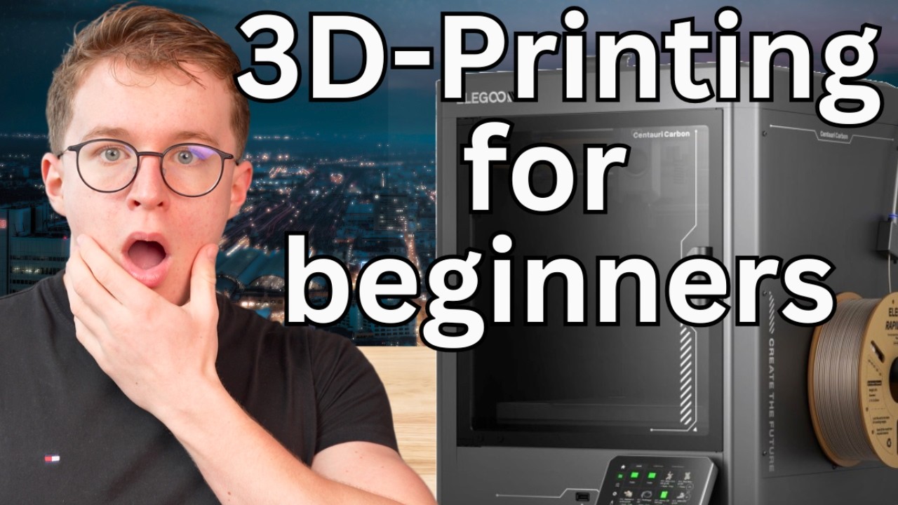 3D Printing Tips I Wish I Knew When I First Started