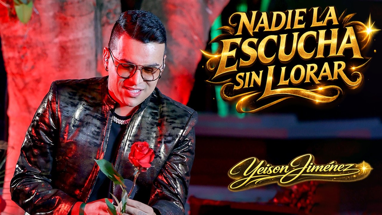 Ranchera Triste 2026 💔 Canción de Cantina Inspirada en el Estilo de Yeison Jiménez
