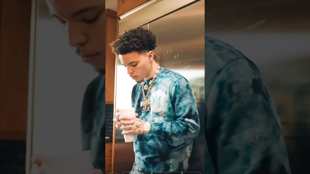 Lil Mosey - Shinin V2