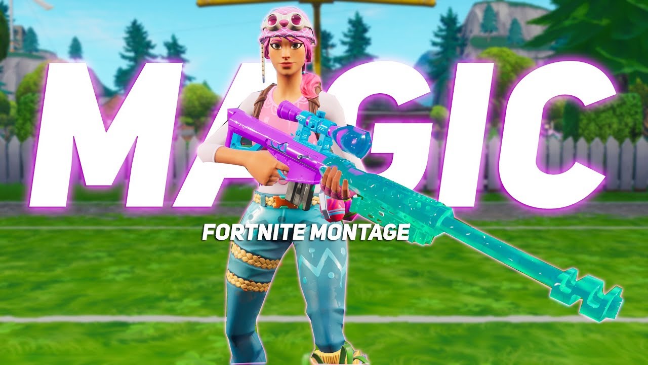 Fortnite Montage - 