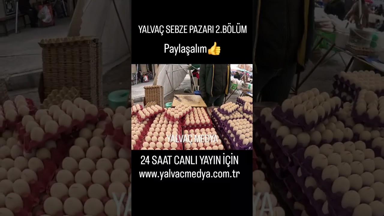 #yalvaçpazarı #yalvaçmedya #yalvaçbelediyesi #akşehir #yalvaç #beyşehir #sultandağı #eğirdir #ge