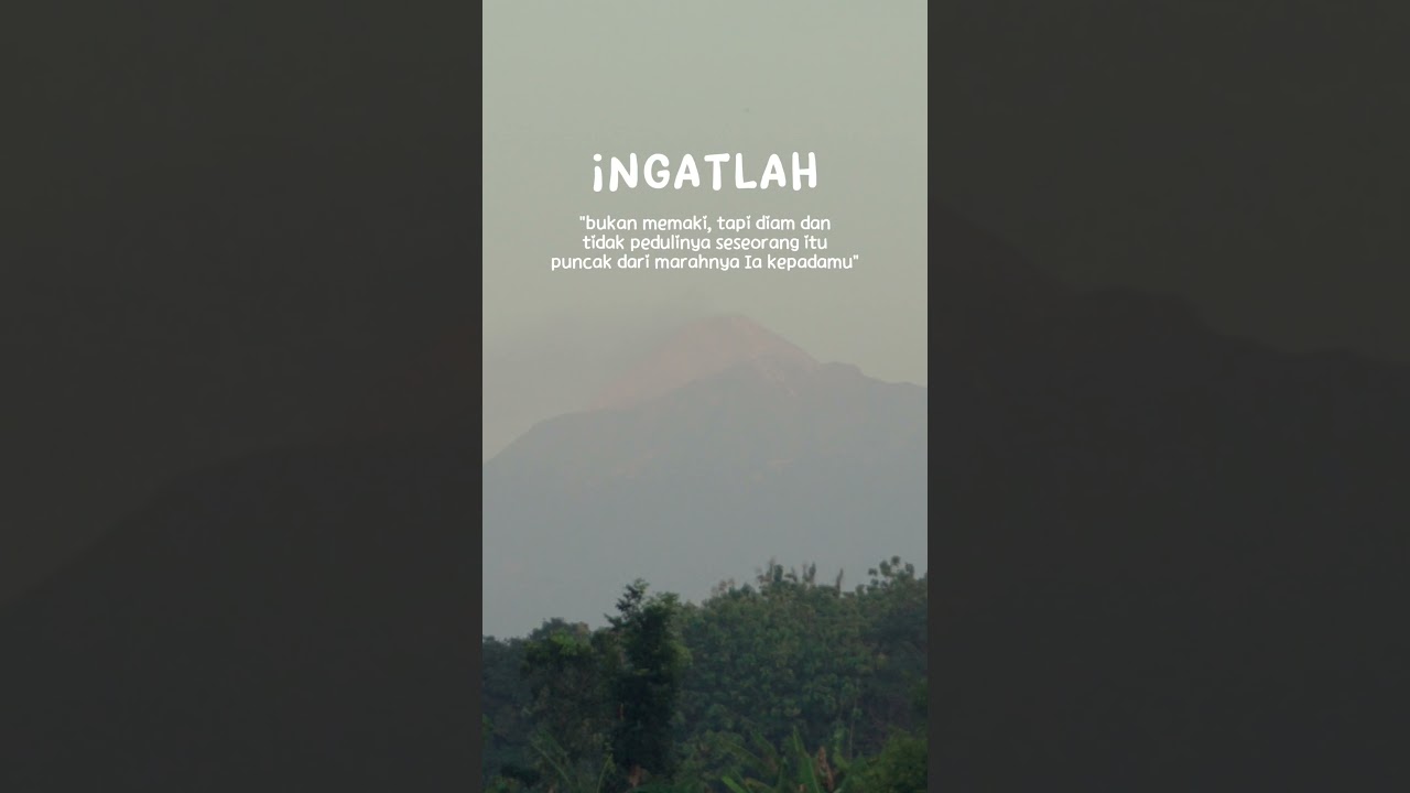 Story wa kekinian | nasehat diri | reels kekinian