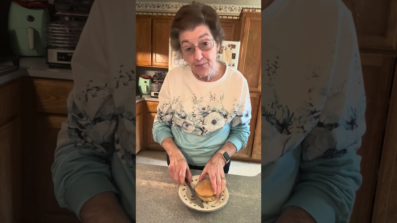 Curry Hamburger 