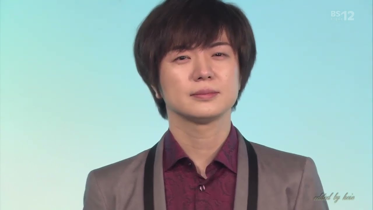 BKTAGZ346　愛をありがとう　竹島宏　220612 Ver3L FC HD