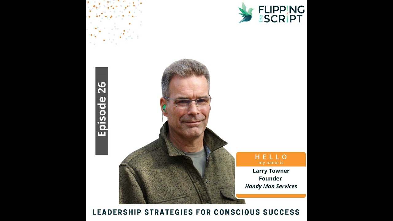 26: Serial Entrepreneur Shares His Advice on the Journey to Achieve Financial Independence