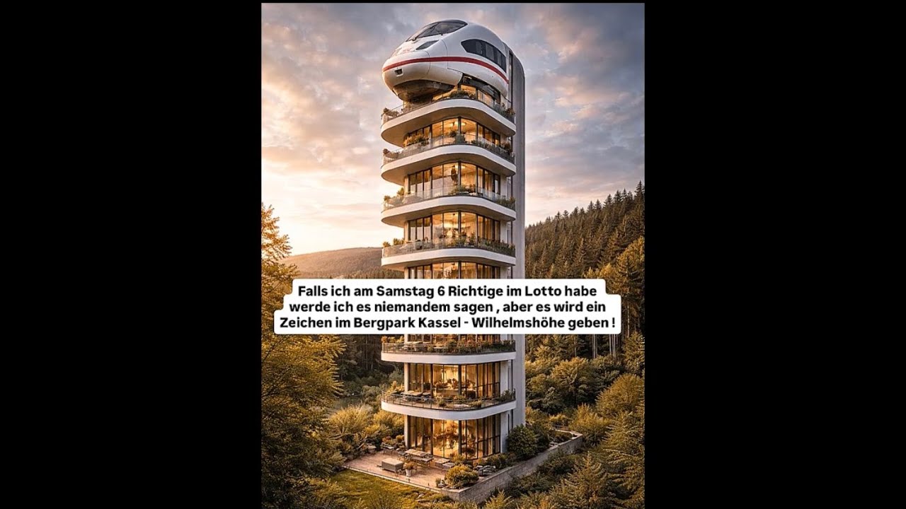 Dieses Foto habe ich mit KI erstellt