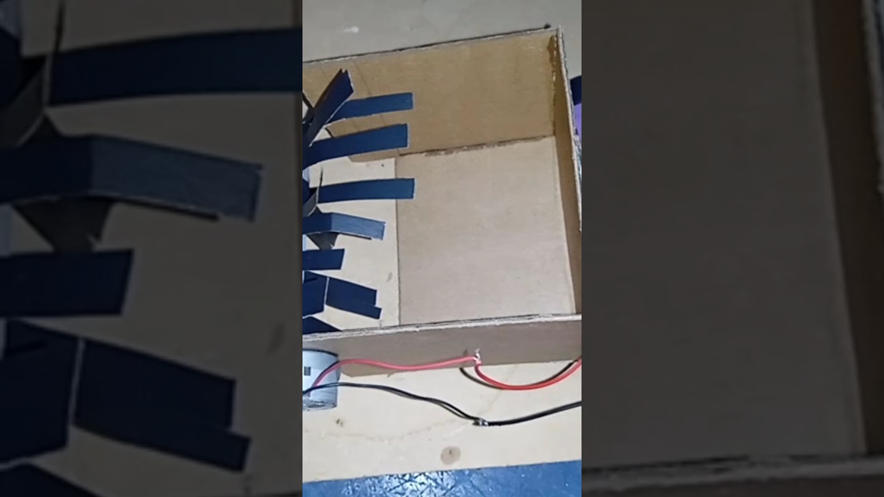 Robot recolector de Basura