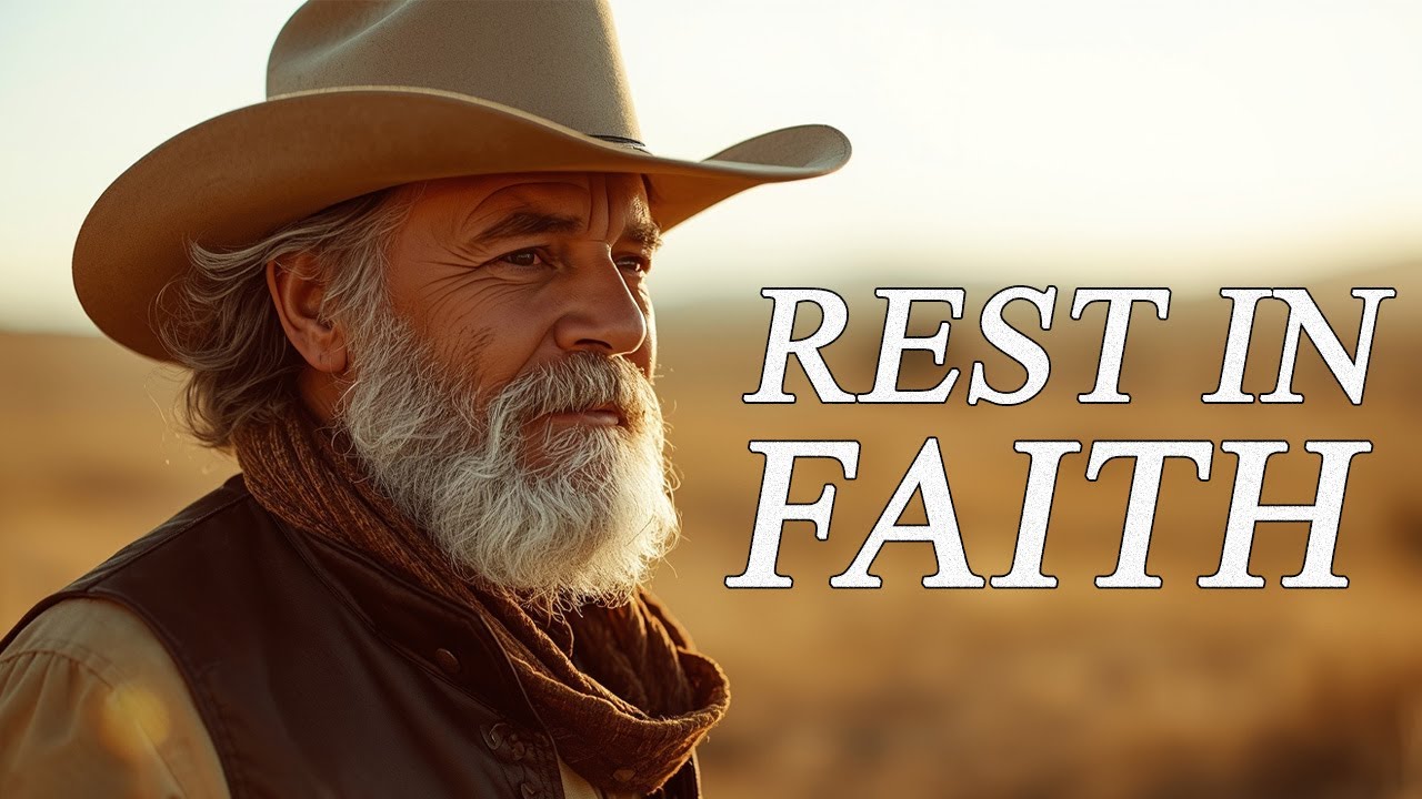 Relaxing Christian Country Music for Prayer & Rest | 1 Hour