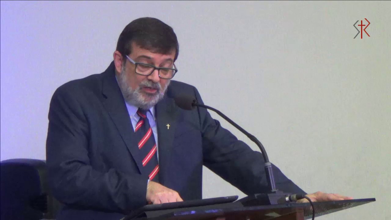 Gênesis 6.13-22 - O castigo da corrupção e a arca da salvação (Parte 1) - Pr. Marcos Granconato