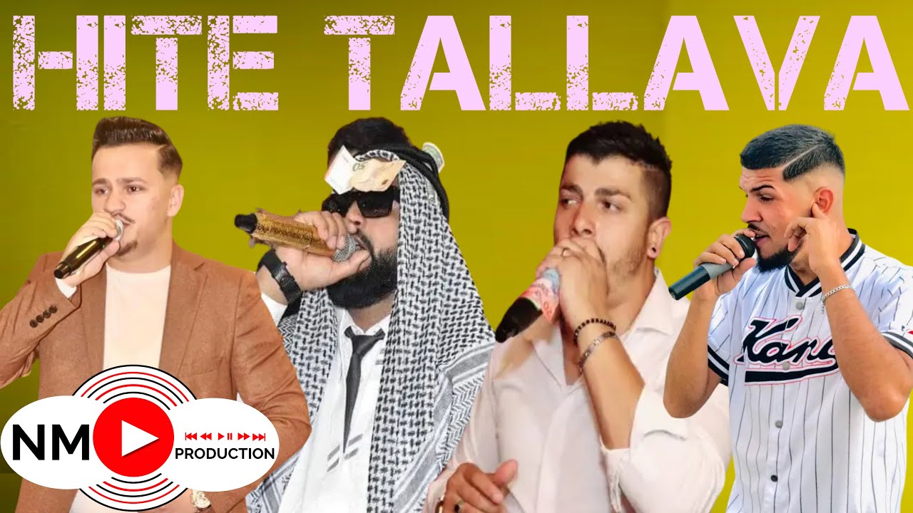 Hite | Tallava ( 2024 )