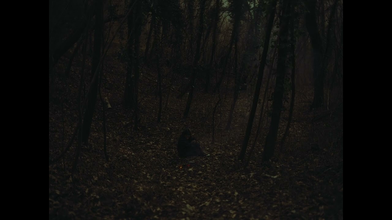 Alek - cenere (Visual Video)