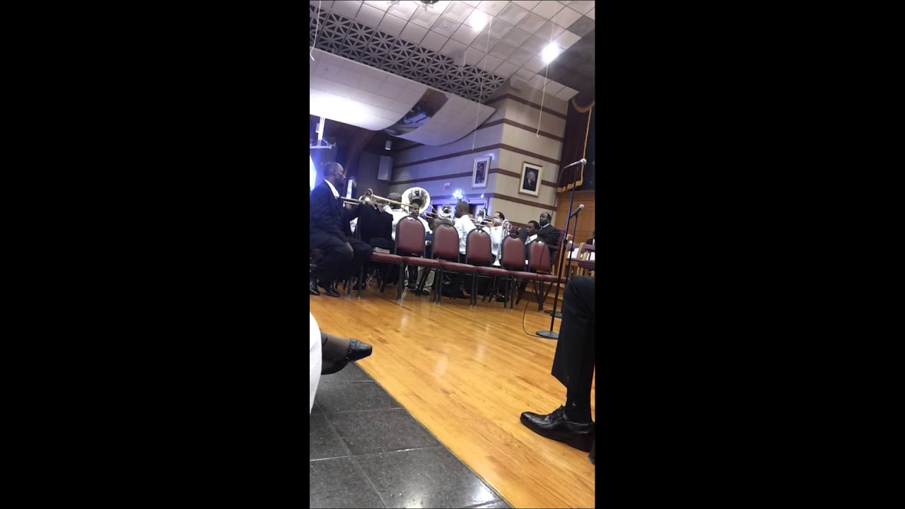 Sounds of Joy