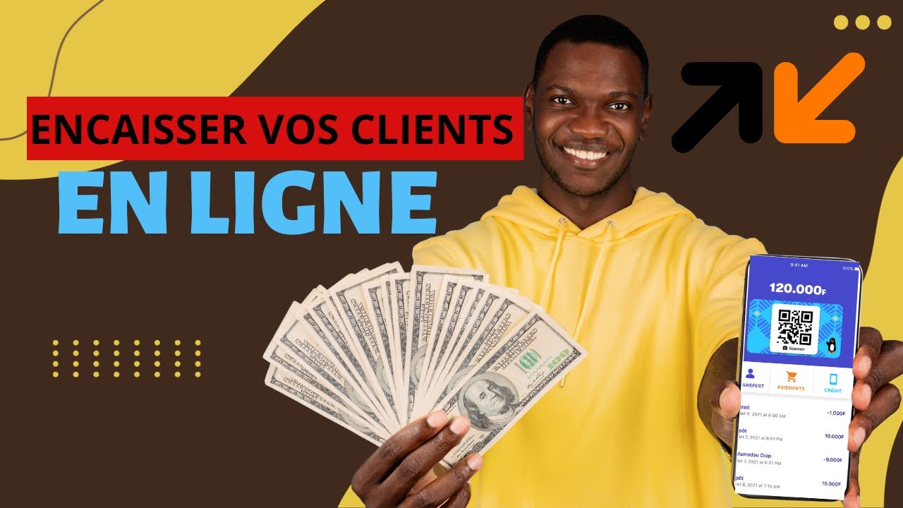 Comment se faire payer par Wave ou Orange Money sur sa boutique en ligne