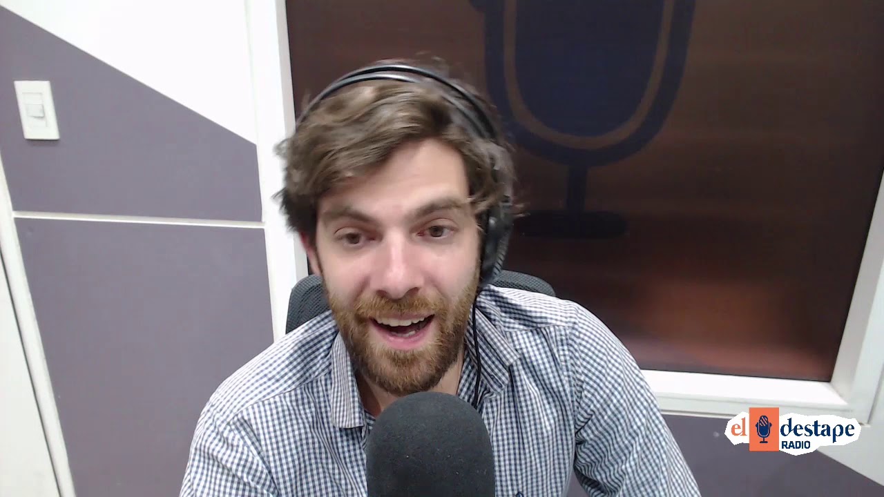 M&aacute;s mensajes y el cierre musical rugbier | Caricias Reperfiladas (23/1/2020)