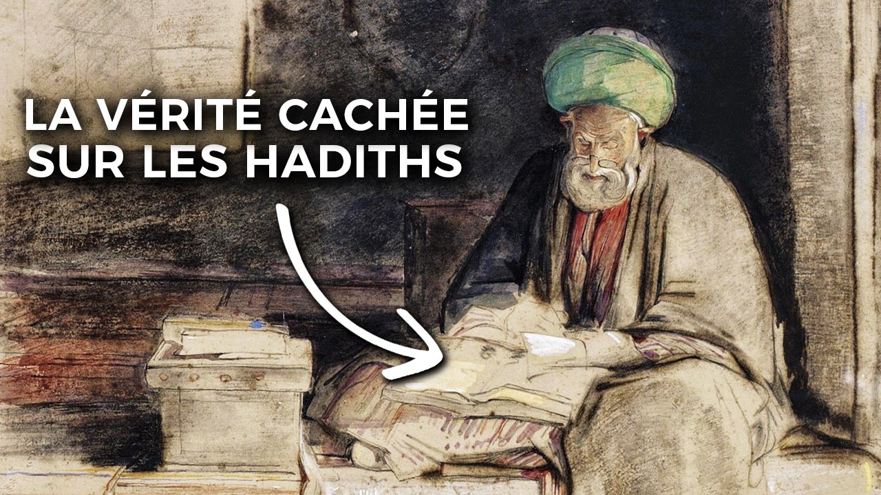 Pourquoi la rédaction des hadiths a divisé les musulmans
