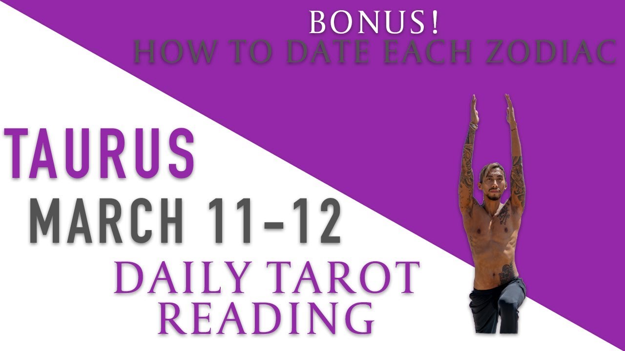 TAURUS - 