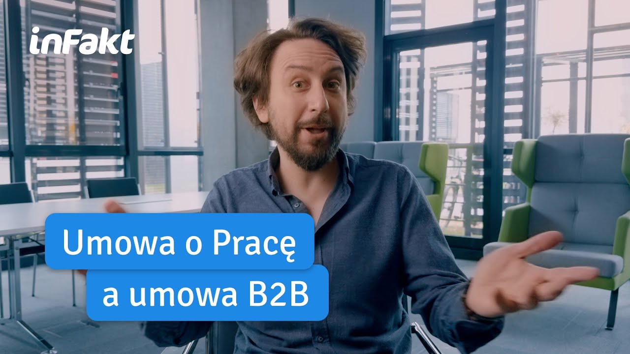 B2B czy umowa o pracę &ndash; co się bardziej opłaca?
