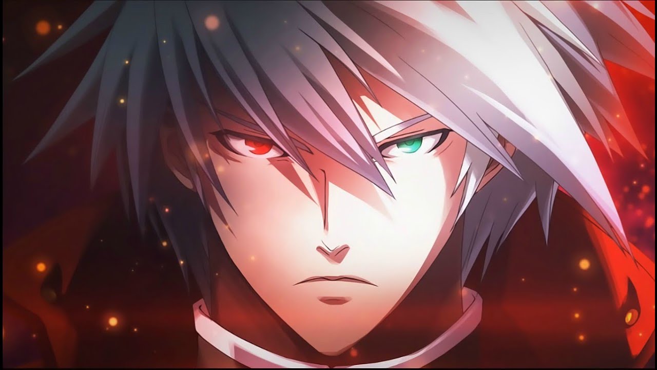Blazblue Amv - Ao Iconoclast